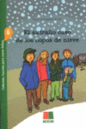 ICCE PUBLICACIONES, El extraño caso de los copos de nieve