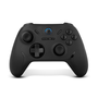 Krom Kadoer Gamepad Inalámbrico Negro con Bluetooth 5.0