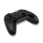 Krom Kadoer Gamepad Inalámbrico Negro