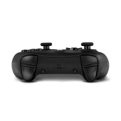 Krom Kadoer Gamepad Inalámbrico Negro