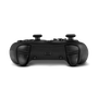 Krom Kadoer Gamepad Inalámbrico Negro