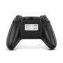 Krom Kadoer Gamepad Inalámbrico Negro