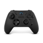 Krom Kadoer Gamepad Inalámbrico Negro