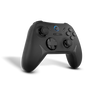 Krom Kadoer Gamepad Inalámbrico Negro