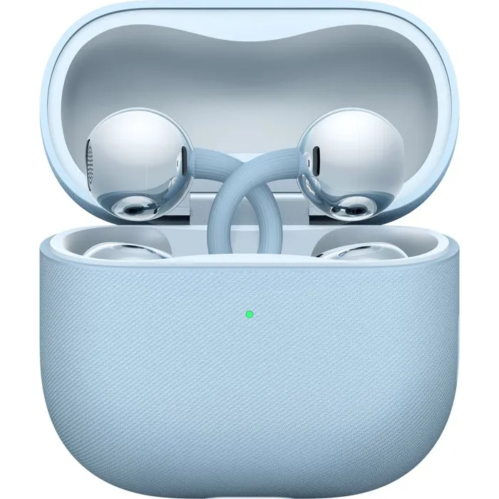 Huawei Freeclip 2 - Auriculares inalámbricos abiertos con gancho de oreja, Azul, AACNR79120 Huawei Freeclip 2 - Auriculares inalámbricos abiertos con gancho de oreja, Azul, AACNR79120