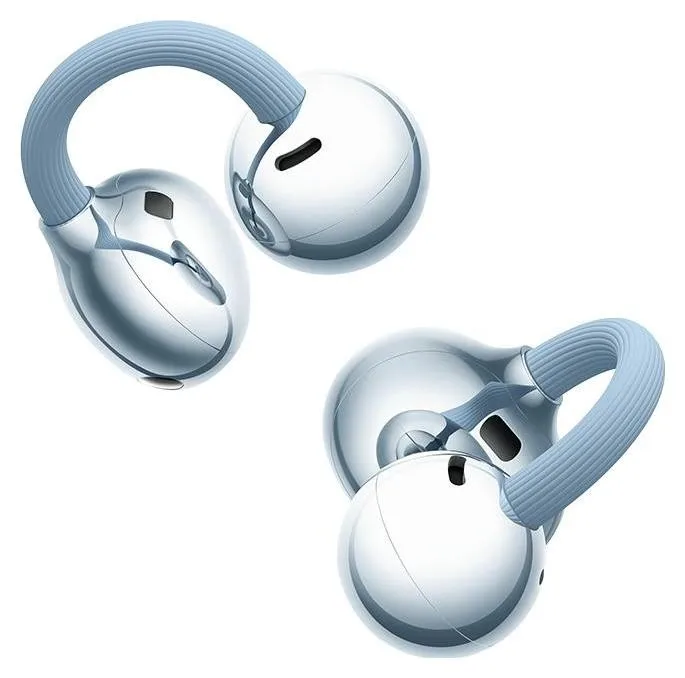 Huawei FreeClip 2 Auriculares TWS Azul Huawei FreeClip 2 Auriculares TWS Azul