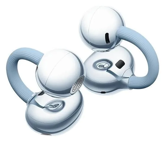 Huawei FreeClip 2 Auriculares TWS Azul Huawei FreeClip 2 Auriculares TWS Azul