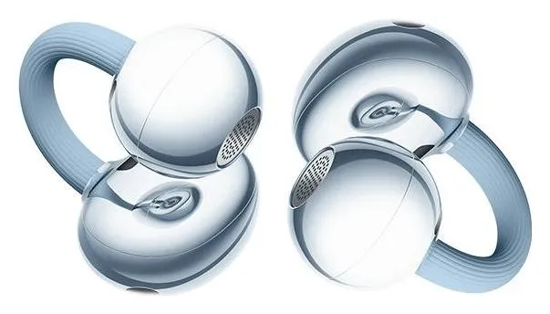 Huawei FreeClip 2 Auriculares TWS Azul Huawei FreeClip 2 Auriculares TWS Azul