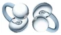 Huawei FreeClip 2 Auriculares TWS Azul