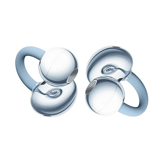 Huawei FreeClip 2 Auriculares TWS Azul Huawei FreeClip 2 Auriculares TWS Azul