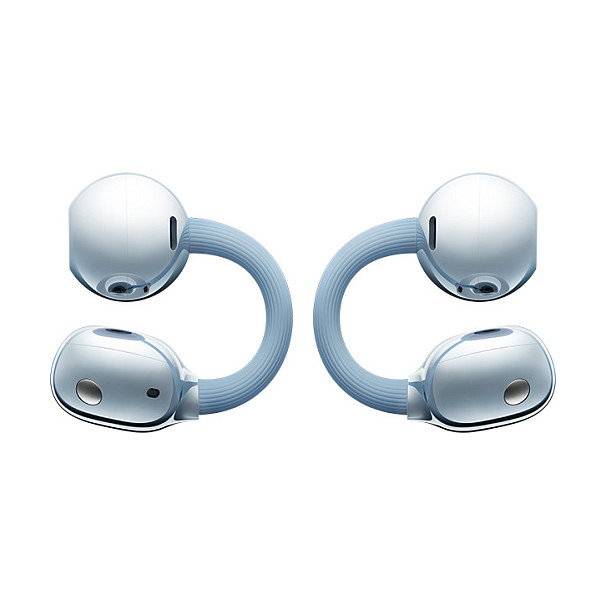 Huawei FreeClip 2 Auriculares TWS Azul Huawei FreeClip 2 Auriculares TWS Azul