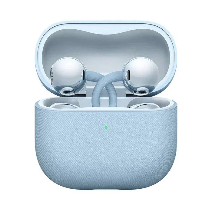 Huawei FreeClip 2 Audífonos Inalámbricos Intraurales TWS, Color Blanco, Modelo ROBIN-T10