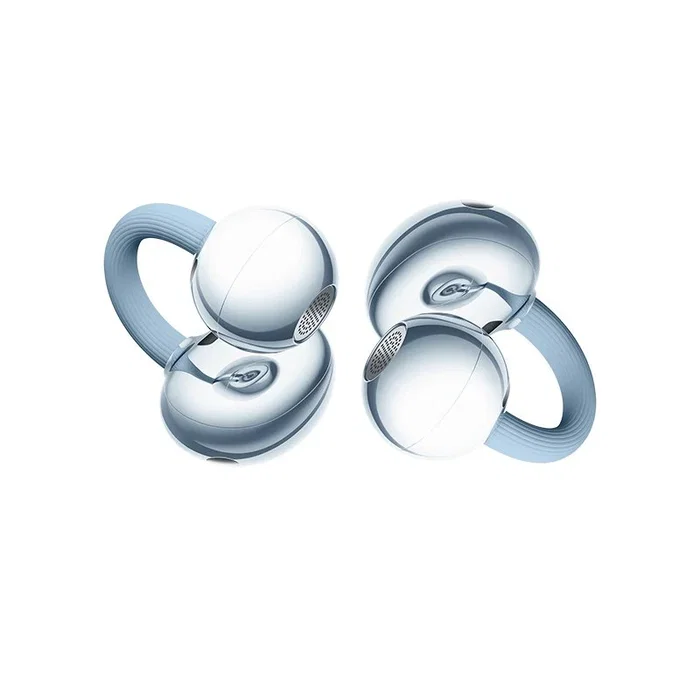 Huawei FreeClip 2 Audífonos Inalámbricos Intraurales TWS, Color Blanco, Modelo ROBIN-T10