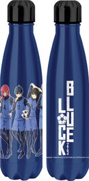 Blue Lock Botella Termo Team