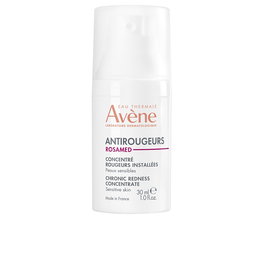Avène ROSAMED Concentrado Tratamiento Facial Anti Rojeces y Enrojecimiento Crónico, 30 ml