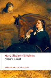 AURORA FLOYD, VV.AA. - OXFORD UNIVERSITY PRESS
