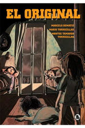 Penguin Random House Grupo Editorial, S.A.U. El Original
