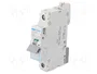 HAGER Interruptor magnetotérmico NCN125 1 Polo 25A 10kA