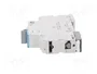 HAGER Interruptor magnetotérmico NCN125 1 Polo 25A 10kA