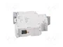 HAGER Interruptor magnetotérmico NCN125 1 Polo 25A 10kA