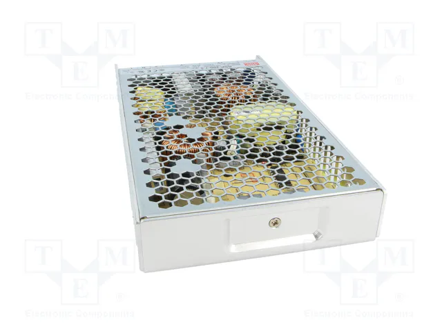 MEAN WELL RSP-200-7.5 200,25W 7,5V DC MEAN WELL RSP-200-7.5 200,25W 7,5V DC