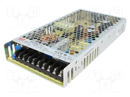 MEAN WELL RSP-200-7.5 200,25W 7,5V DC