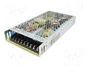 MEAN WELL RSP-200-7.5 200,25W 7,5V DC