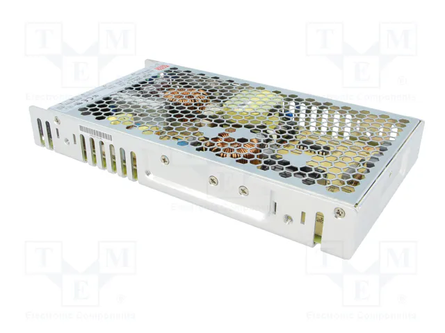MEAN WELL RSP-200-7.5 200,25W 7,5V DC MEAN WELL RSP-200-7.5 200,25W 7,5V DC