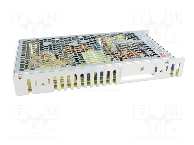 MEAN WELL RSP-200-7.5 200,25W 7,5V DC MEAN WELL RSP-200-7.5 200,25W 7,5V DC