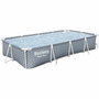 Bestway Steel Pro 366 x 201 x 66 cm