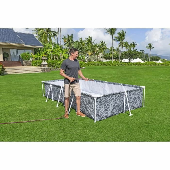 Bestway Steel Pro 366 x 201 x 66 cm