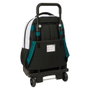 Safta Mochila Grande con Ruedas Real Madrid 26/27 Extraíble