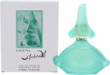 Salvador Dali Laguna Eau de Toilette 100 ml
