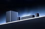 Ultimea Aura A50 Pro Barra de Sonido 5.1 con Dolby Atmos, HDMI y Bluetooth