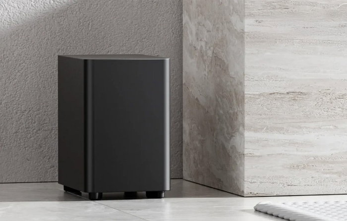 Ultimea Aura A50 Pro Barra de Sonido 5.1 con Dolby Atmos, HDMI y Bluetooth