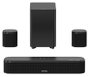 Ultimea Aura A50 Pro Barra de Sonido 5.1 con Dolby Atmos, HDMI y Bluetooth