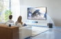 Ultimea Aura A50 Pro Barra de Sonido 5.1 con Dolby Atmos, HDMI y Bluetooth