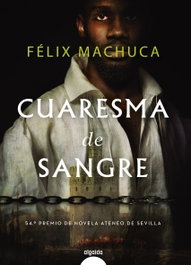 Cuaresma de sangre, Felix Machuca - ALGAIDA