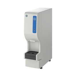 Hoshizaki DSM-12DE Máquina Fabricadora de Hielo, Blanco, 695x510x180 mm, 220-240V/50Hz, Acero Lacado