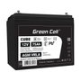 Green Cell Batería CUBE AGM 12V 75Ah VRLA