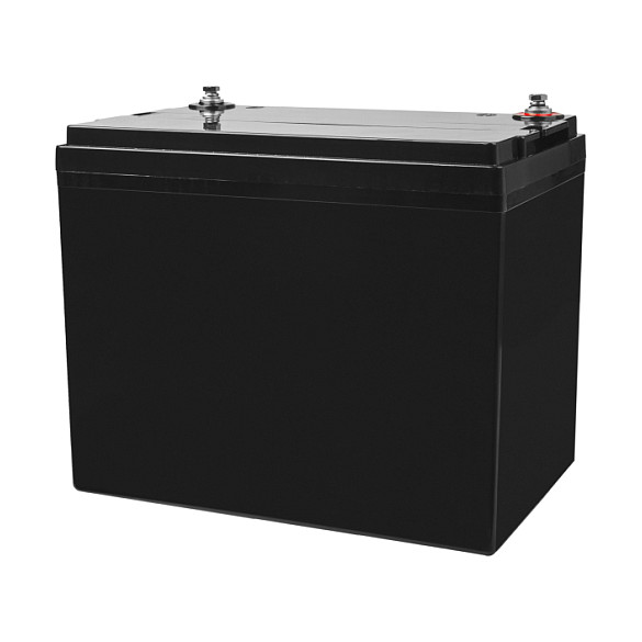 Green Cell Batería CUBE AGM 12V 75Ah VRLA Green Cell Batería CUBE AGM 12V 75Ah VRLA