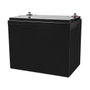 Green Cell Batería CUBE AGM 12V 75Ah VRLA