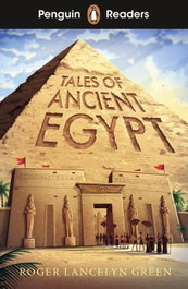 VICENS VIVES, TALES OF ANCIENT EGYPT (PENGUIN READERS) LEVEL 3