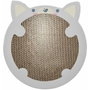 Trixie Rascador infantil - Gris claro - 31 x 2,5 x 32,5 cm