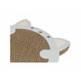 Trixie Rascador infantil - Gris claro - 31 x 2,5 x 32,5 cm