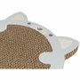 Trixie Rascador infantil - Gris claro - 31 x 2,5 x 32,5 cm