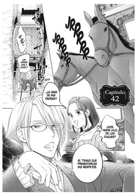 La Princesa Que Quiso Escapar 05