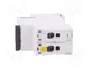 SCHNEIDER ELECTRIC Interruptor magnetotérmico iC60N 50A 2 polos