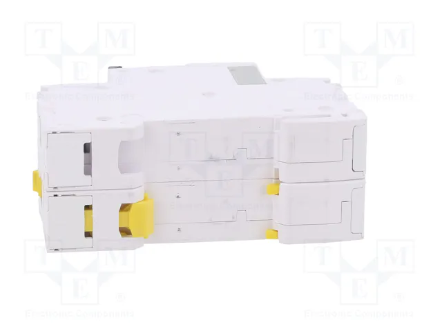 SCHNEIDER ELECTRIC Interruptor magnetotérmico iC60N 50A 2 polos