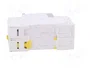 SCHNEIDER ELECTRIC Interruptor magnetotérmico iC60N 50A 2 polos